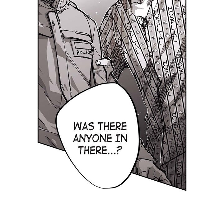 The Warehouse The Warehouse EP 65 - Toomics page 63 - 