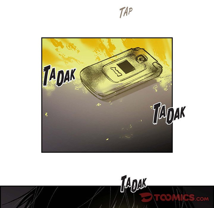 The Warehouse The Warehouse EP 65 - Toomics page 66 - 