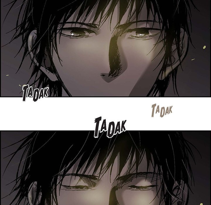 The Warehouse The Warehouse EP 65 - Toomics page 67 - 
