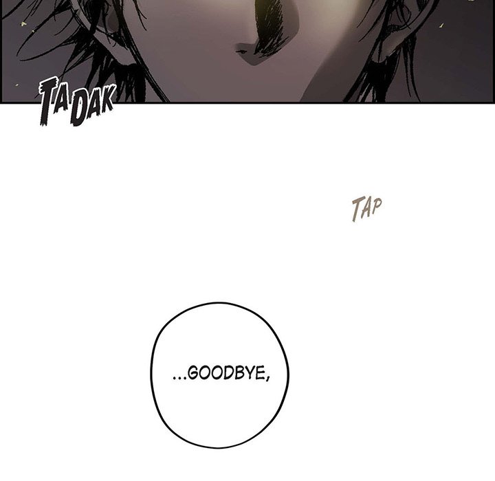 The Warehouse The Warehouse EP 65 - Toomics page 68 - 