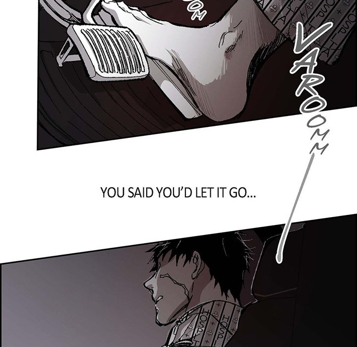 The Warehouse The Warehouse EP 65 - Toomics page 70 - 