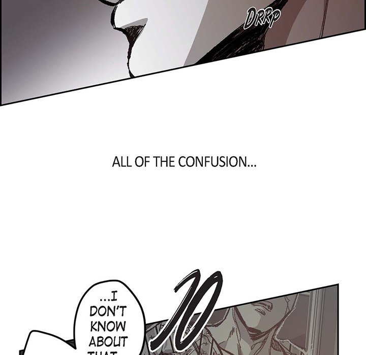 The Warehouse The Warehouse EP 65 - Toomics page 72 - 