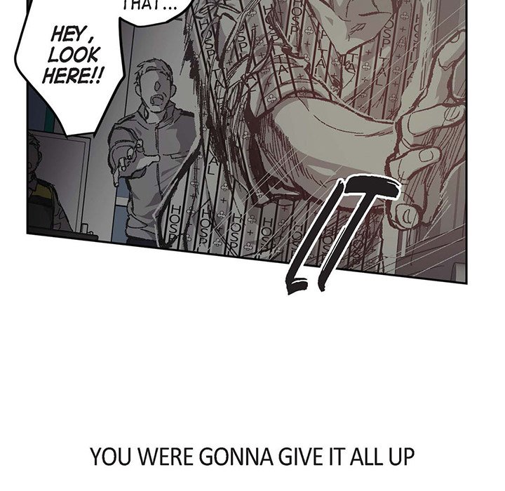 The Warehouse The Warehouse EP 65 - Toomics page 73 - 