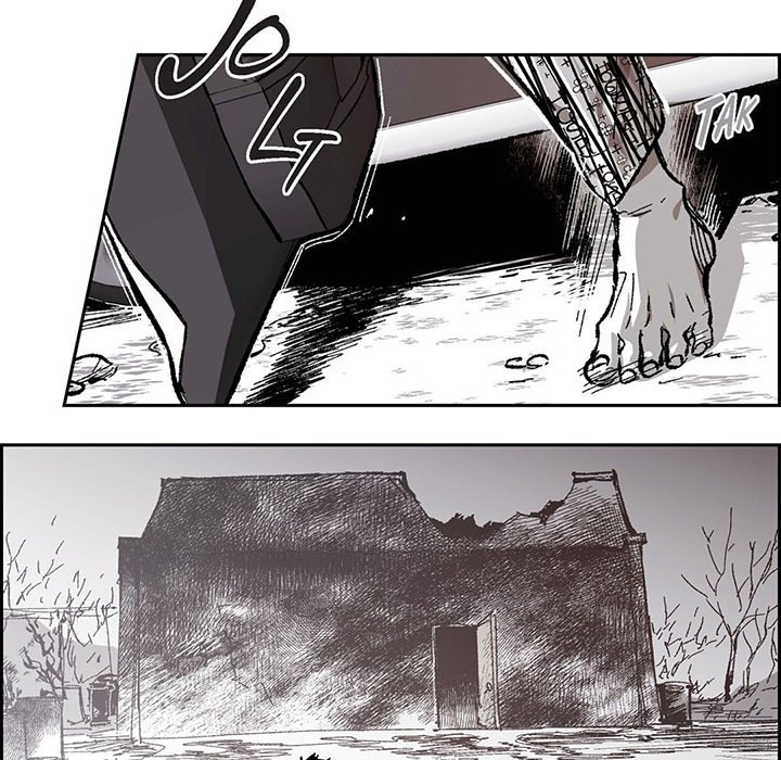 The Warehouse The Warehouse EP 65 - Toomics page 78 - 