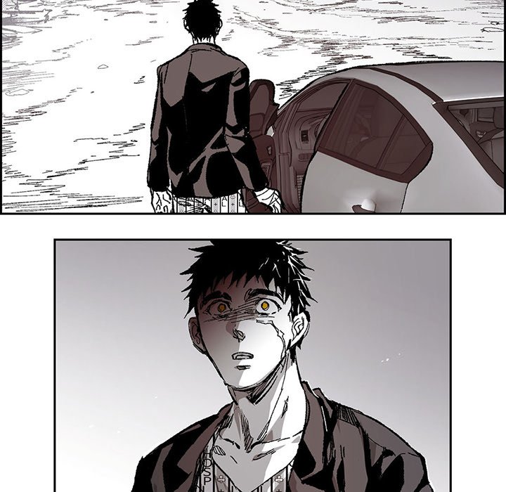 The Warehouse The Warehouse EP 65 - Toomics page 79 - 