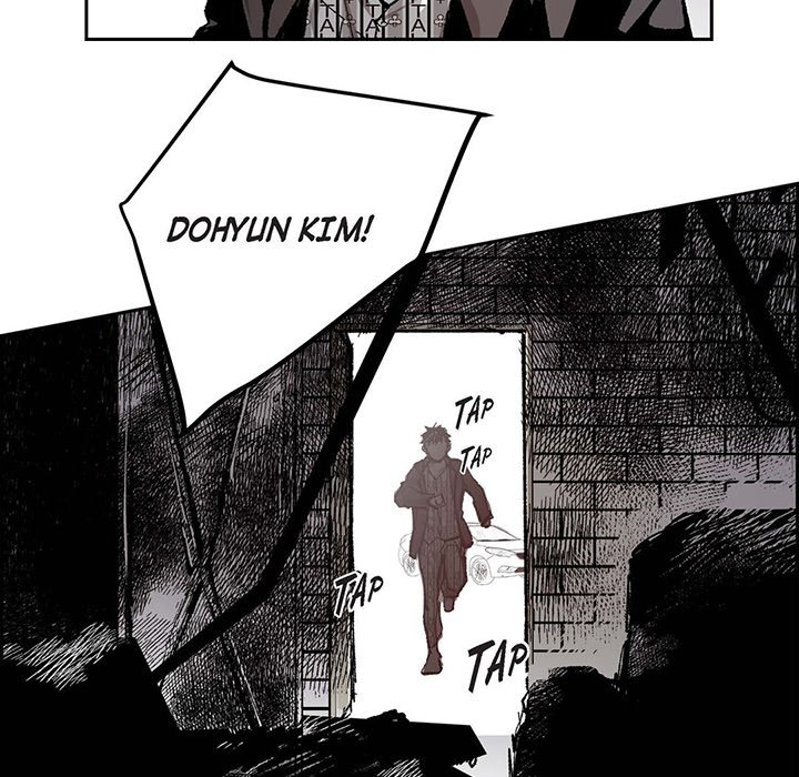The Warehouse The Warehouse EP 65 - Toomics page 80 - 