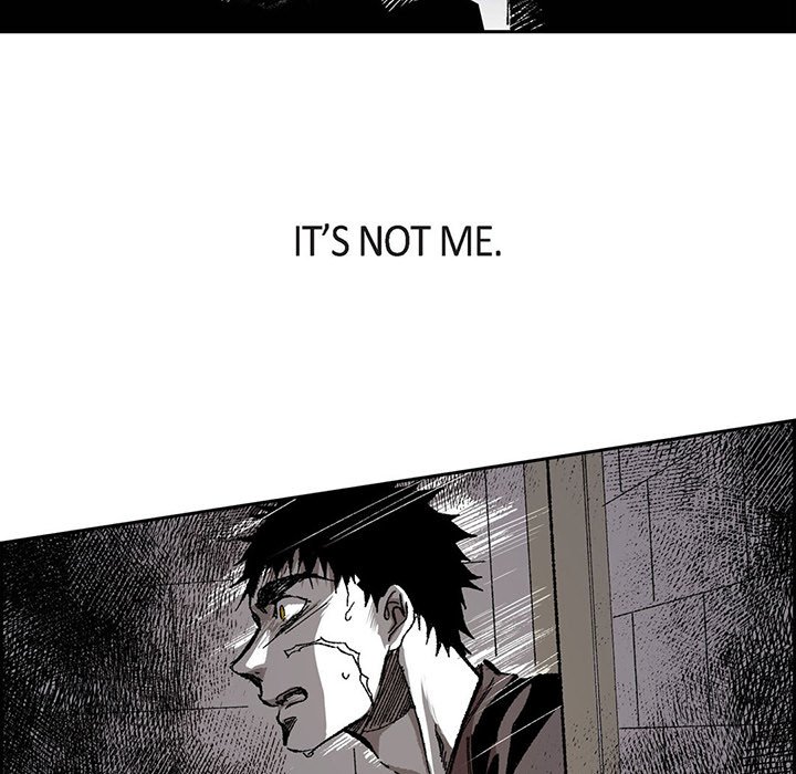 The Warehouse The Warehouse EP 65 - Toomics page 81 - 