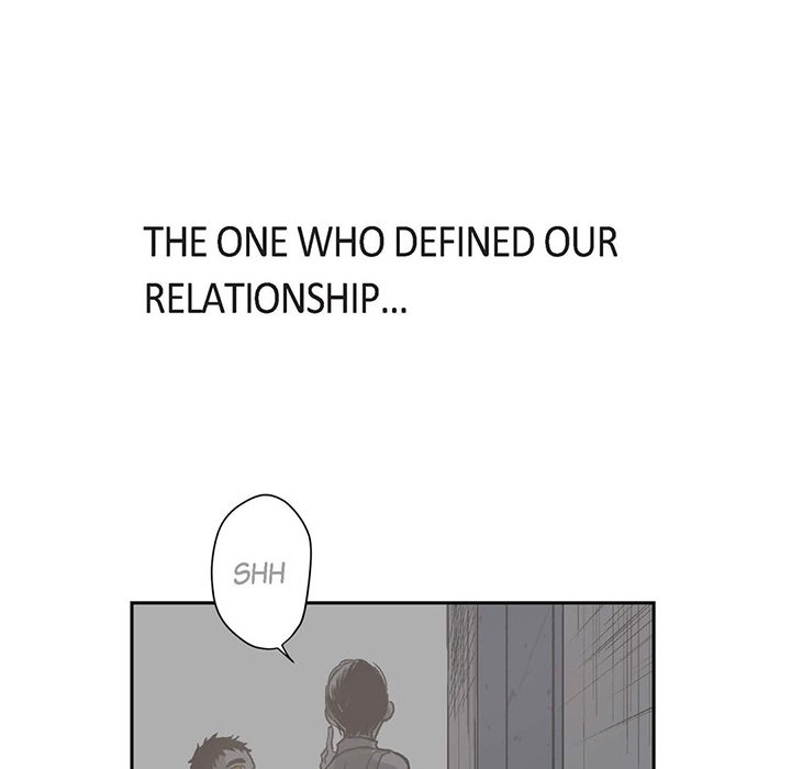 The Warehouse The Warehouse EP 65 - Toomics page 83 - 