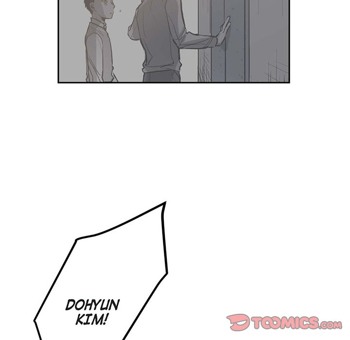 The Warehouse The Warehouse EP 65 - Toomics page 84 - 