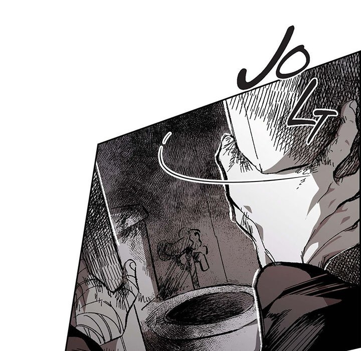 The Warehouse The Warehouse EP 65 - Toomics page 86 - 