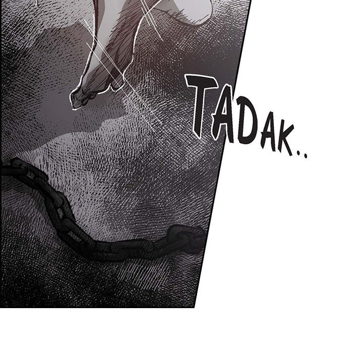 The Warehouse The Warehouse EP 65 - Toomics page 88 - 