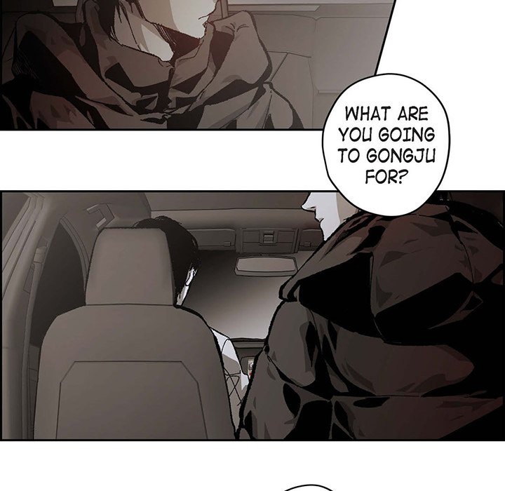 The Warehouse The Warehouse EP 65 - Toomics page 10 - 