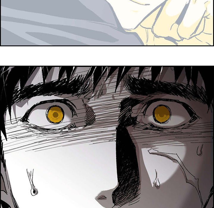 The Warehouse The Warehouse EP 65 - Toomics page 96 - 
