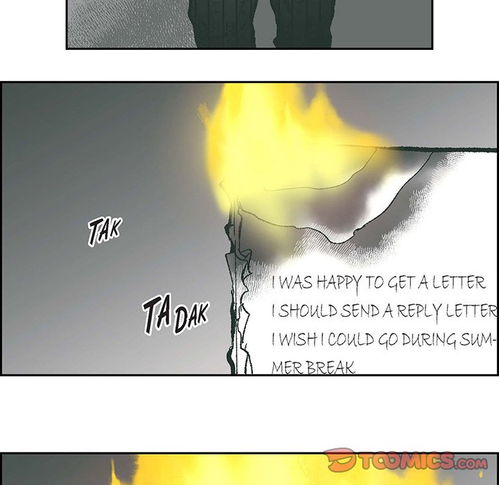 The Warehouse The Warehouse EP 66 - Toomics page 102 - 