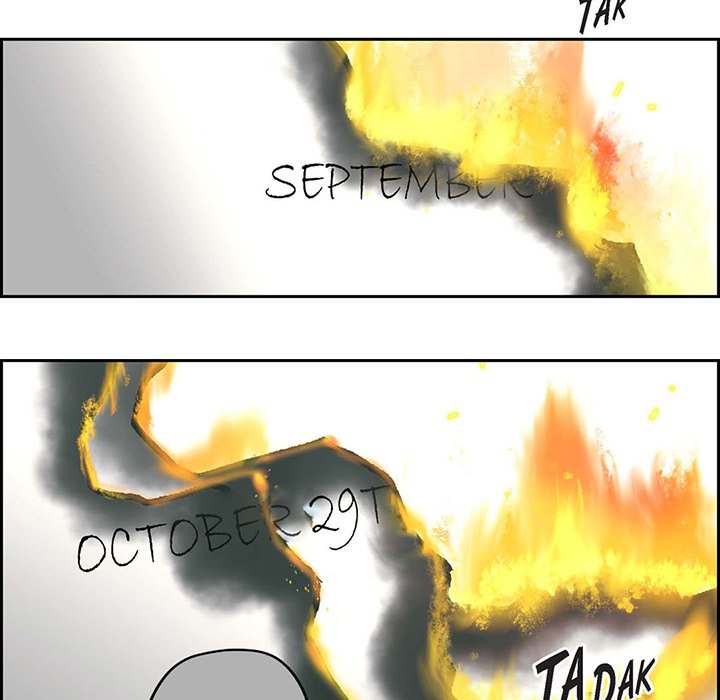 The Warehouse The Warehouse EP 66 - Toomics page 106 - 