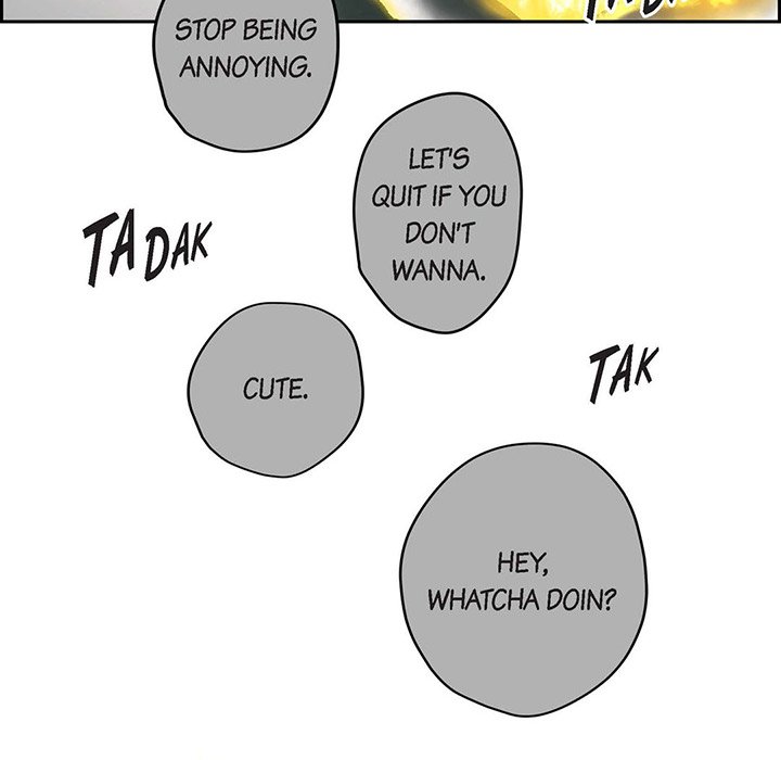 The Warehouse The Warehouse EP 66 - Toomics page 107 - 
