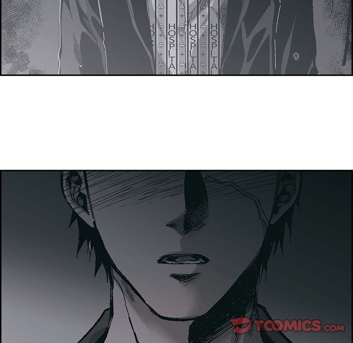 The Warehouse The Warehouse EP 66 - Toomics page 12 - 