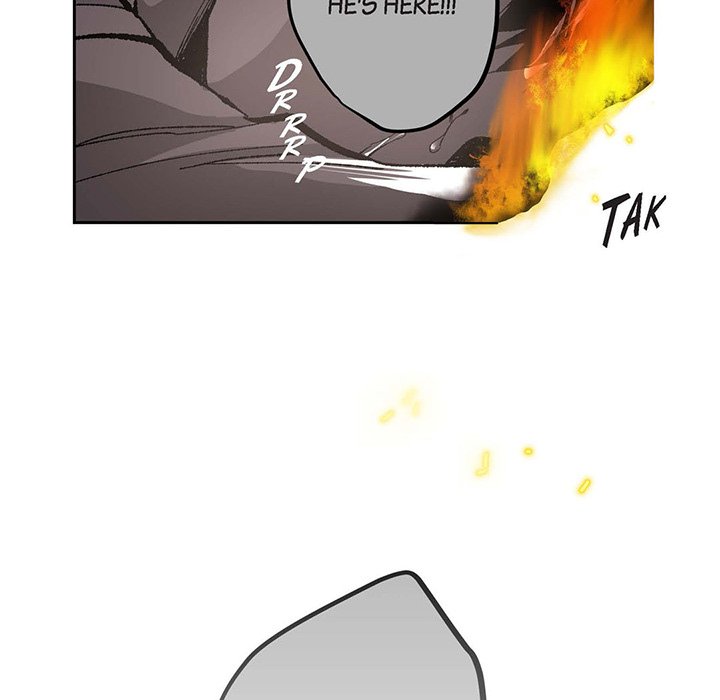 The Warehouse The Warehouse EP 66 - Toomics page 112 - 