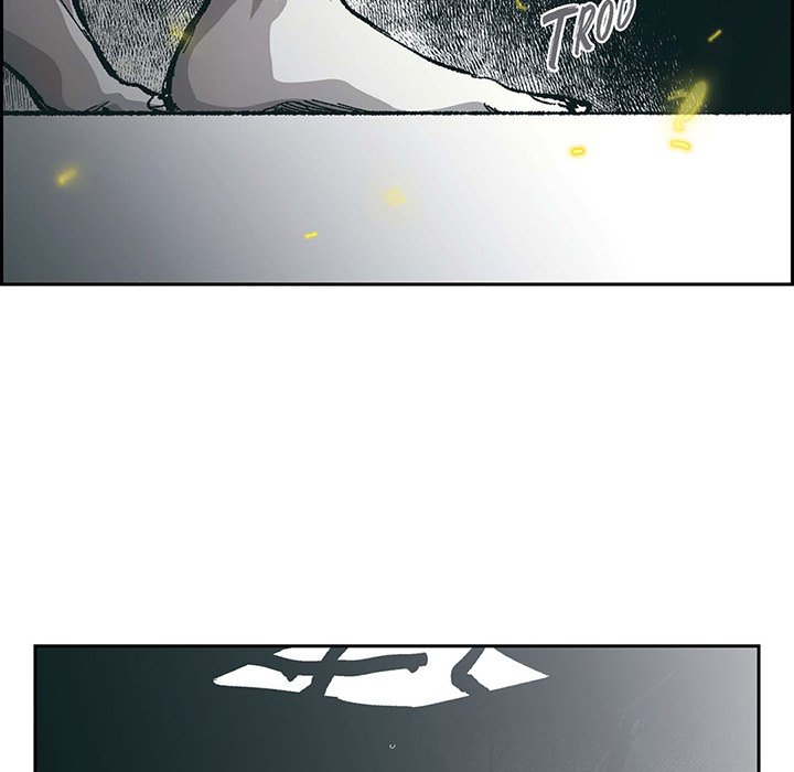The Warehouse The Warehouse EP 66 - Toomics page 116 - 