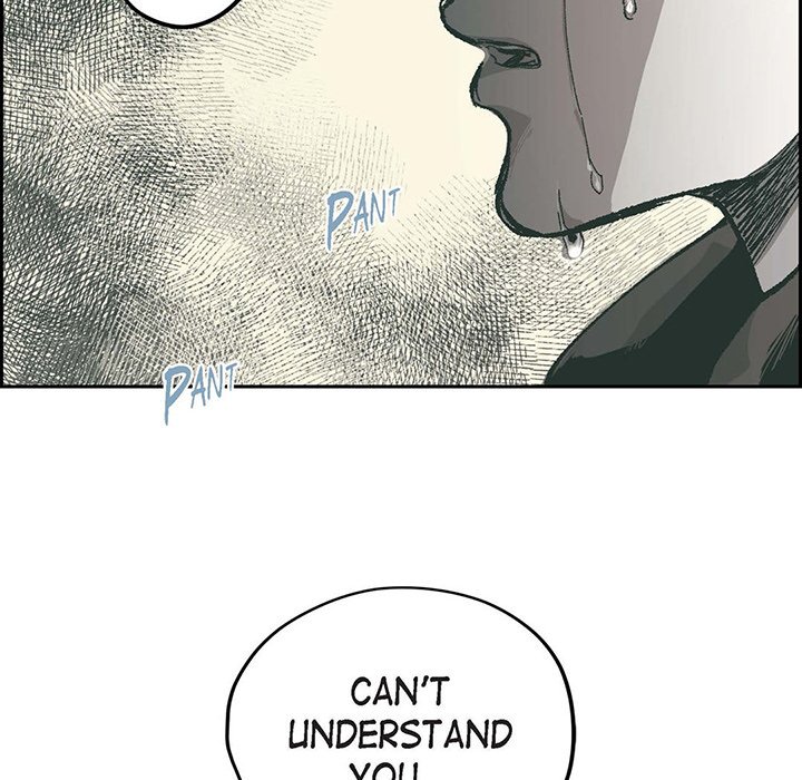 The Warehouse The Warehouse EP 66 - Toomics page 122 - 