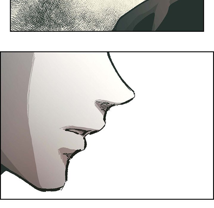 The Warehouse The Warehouse EP 66 - Toomics page 124 - 