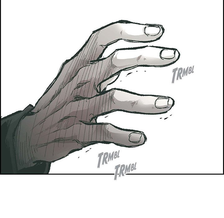 The Warehouse The Warehouse EP 66 - Toomics page 126 - 
