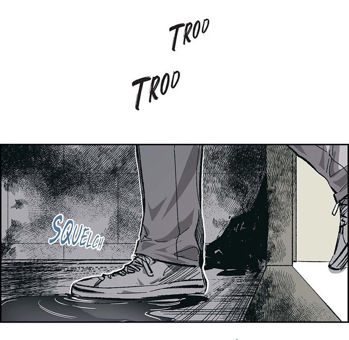 The Warehouse The Warehouse EP 66 - Toomics page 15 - 