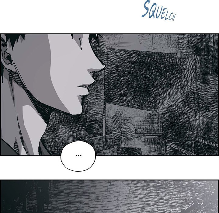 The Warehouse The Warehouse EP 66 - Toomics page 16 - 