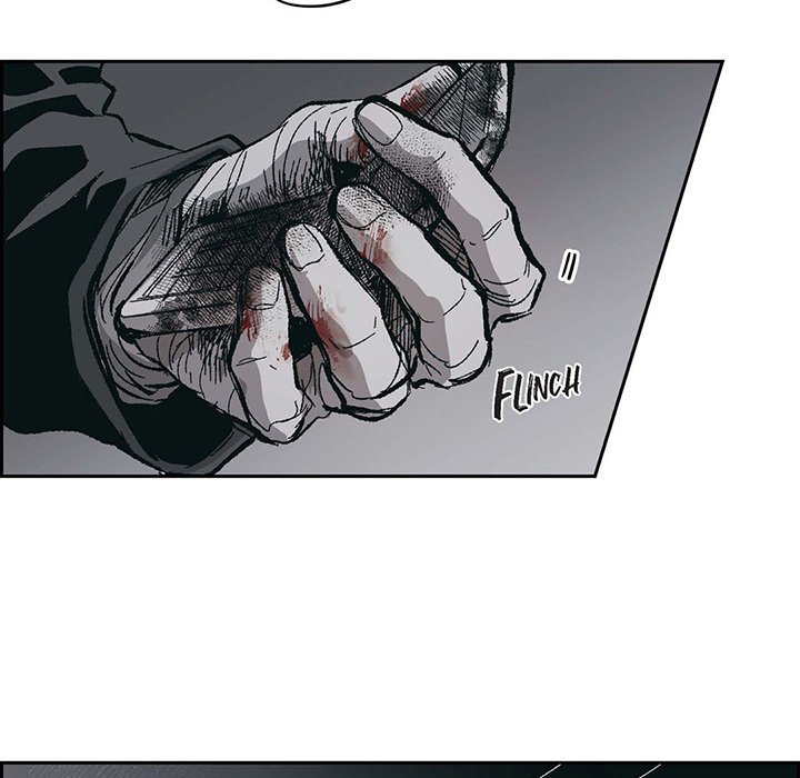 The Warehouse The Warehouse EP 66 - Toomics page 22 - 