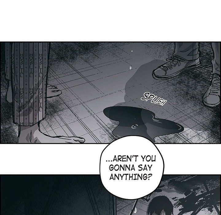 The Warehouse The Warehouse EP 66 - Toomics page 24 - 