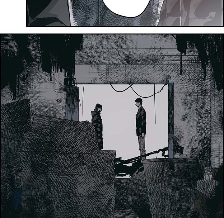The Warehouse The Warehouse EP 66 - Toomics page 29 - 