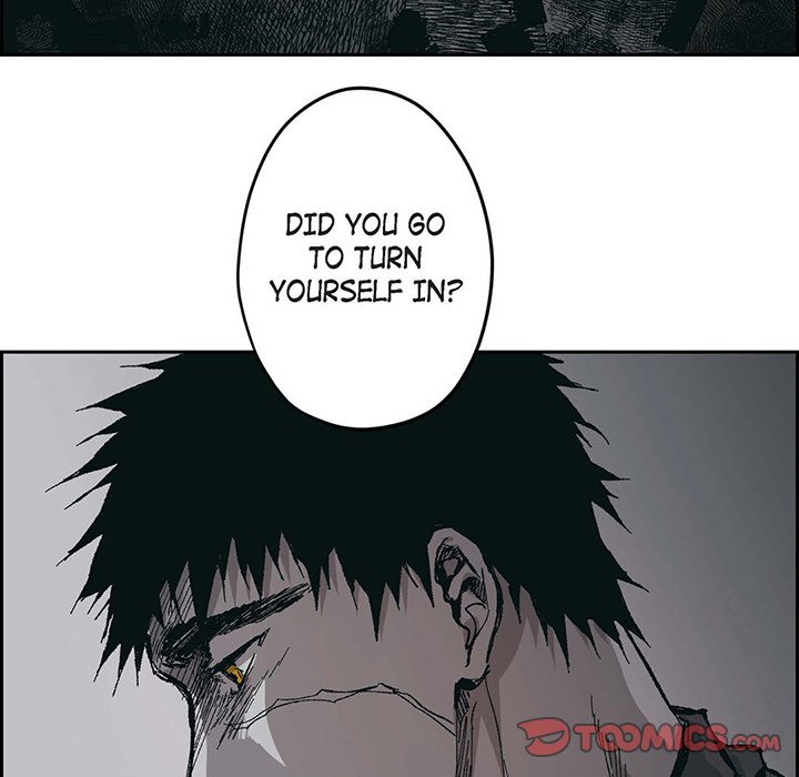 The Warehouse The Warehouse EP 66 - Toomics page 30 - 