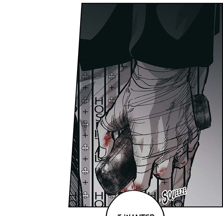 The Warehouse The Warehouse EP 66 - Toomics page 33 - 