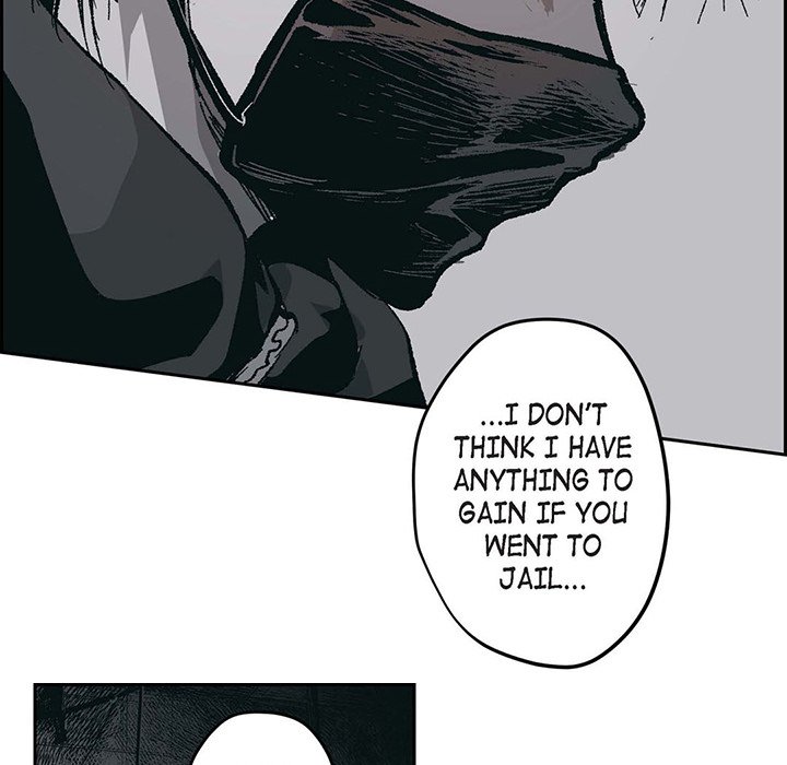 The Warehouse The Warehouse EP 66 - Toomics page 38 - 