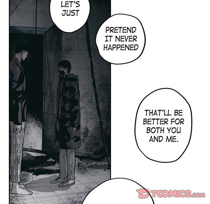 The Warehouse The Warehouse EP 66 - Toomics page 39 - 