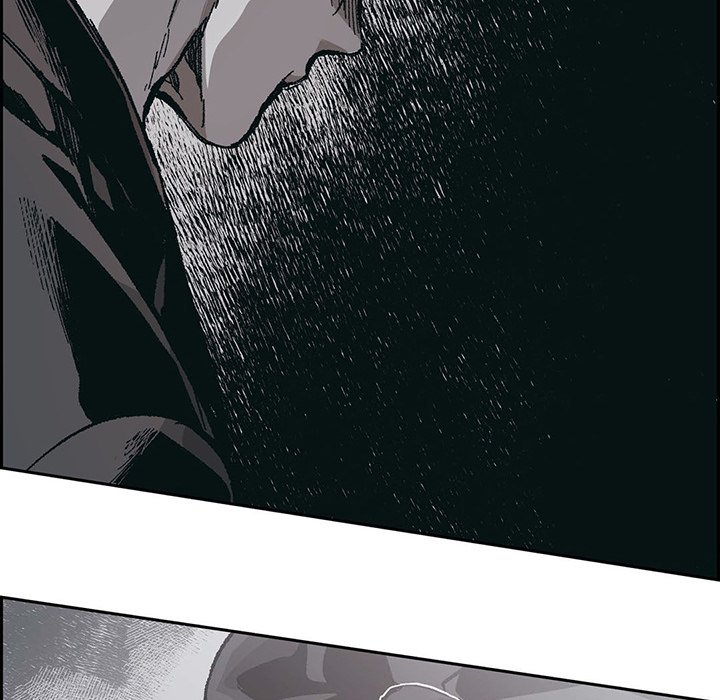 The Warehouse The Warehouse EP 66 - Toomics page 41 - 