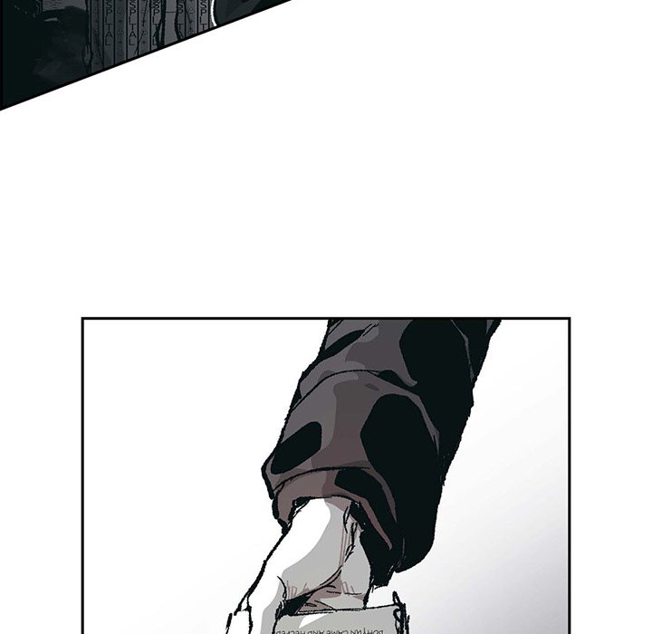 The Warehouse The Warehouse EP 66 - Toomics page 49 - 