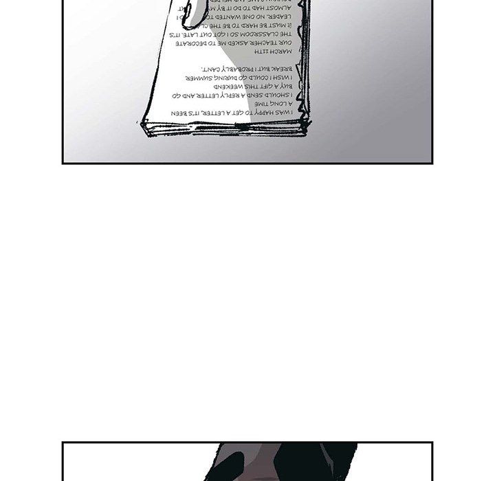The Warehouse The Warehouse EP 66 - Toomics page 50 - 