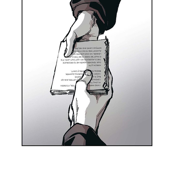 The Warehouse The Warehouse EP 66 - Toomics page 51 - 
