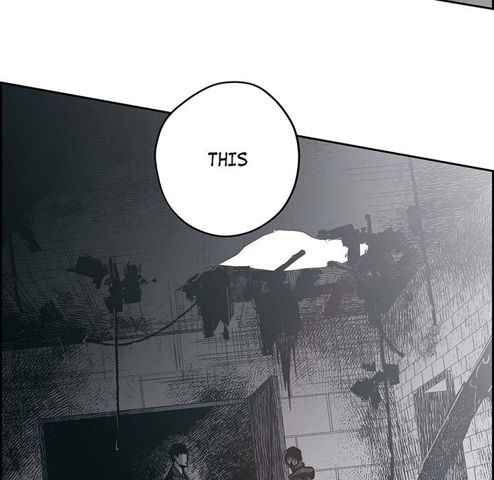 The Warehouse The Warehouse EP 66 - Toomics page 55 - 