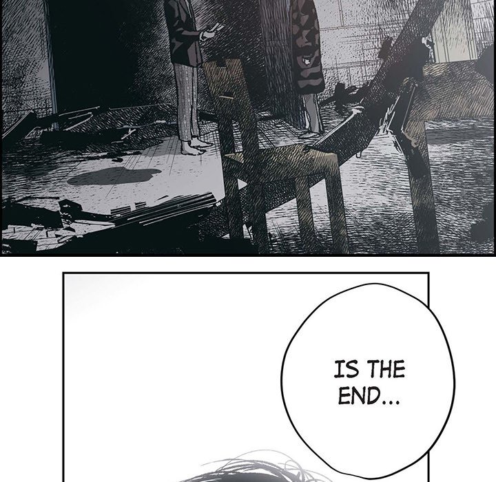 The Warehouse The Warehouse EP 66 - Toomics page 56 - 