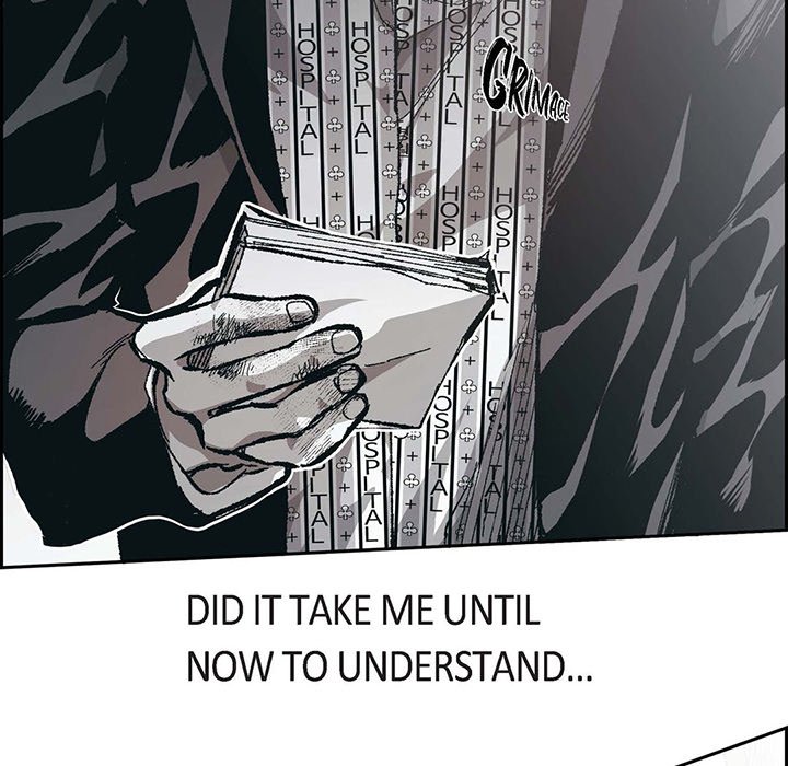 The Warehouse The Warehouse EP 66 - Toomics page 60 - 