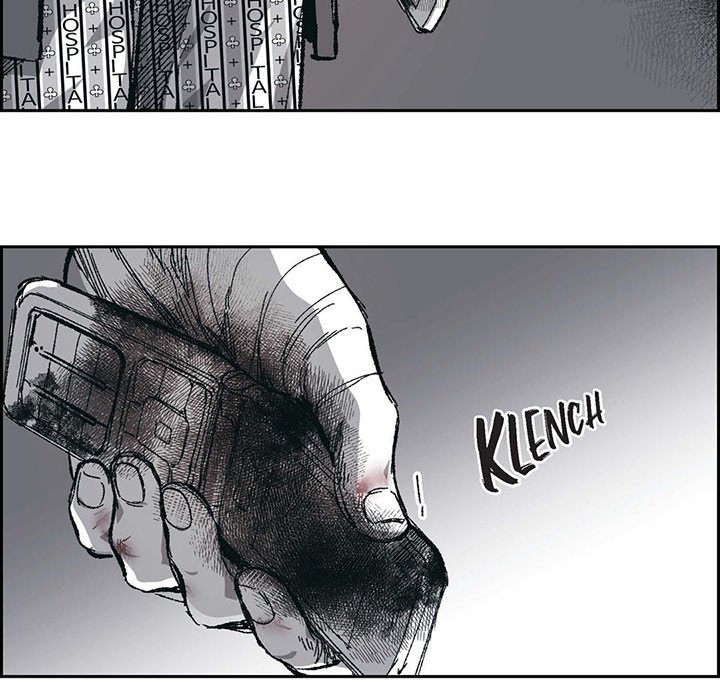 The Warehouse The Warehouse EP 66 - Toomics page 7 - 