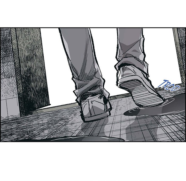 The Warehouse The Warehouse EP 66 - Toomics page 63 - 