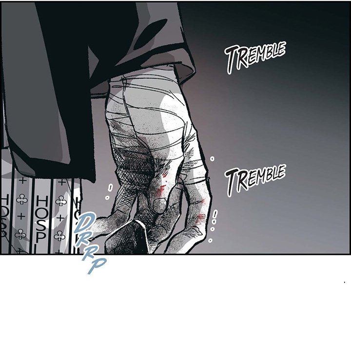 The Warehouse The Warehouse EP 66 - Toomics page 64 - 