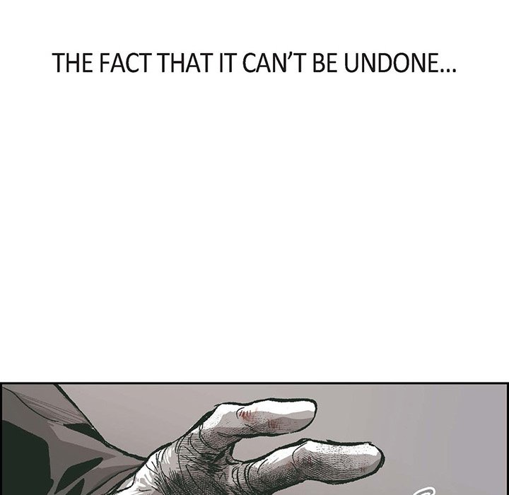 The Warehouse The Warehouse EP 66 - Toomics page 65 - 