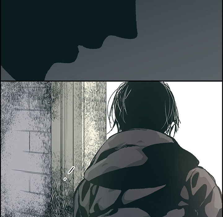 The Warehouse The Warehouse EP 66 - Toomics page 73 - 
