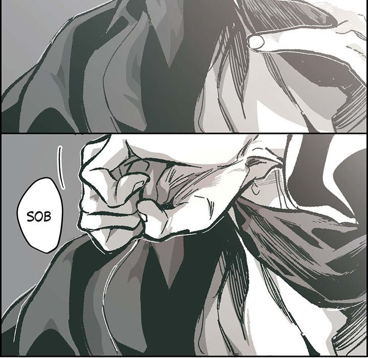 The Warehouse The Warehouse EP 66 - Toomics page 79 - 