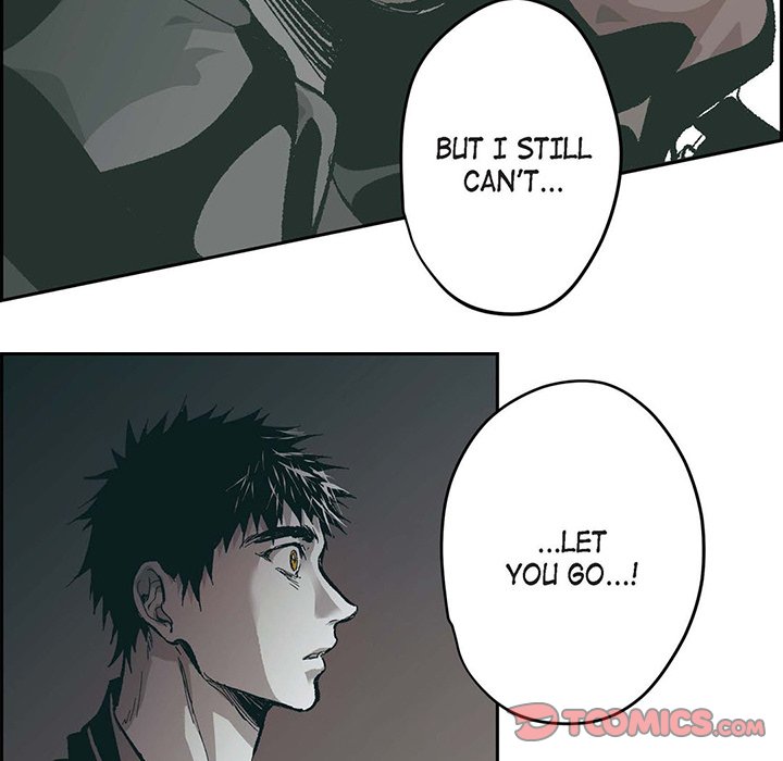 The Warehouse The Warehouse EP 66 - Toomics page 84 - 