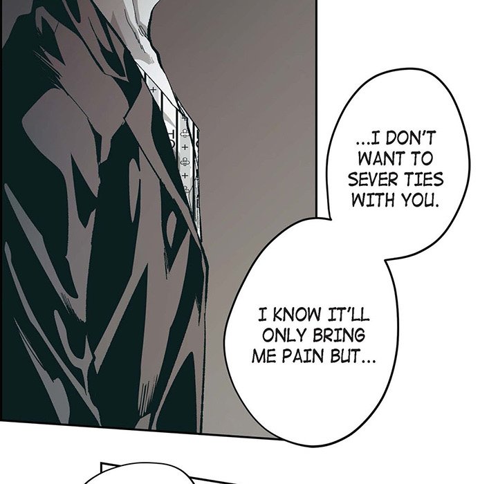 The Warehouse The Warehouse EP 66 - Toomics page 85 - 